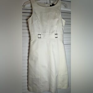 White House/Black Market Dress Size:0